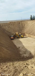 لودر و کمپرسی مودب