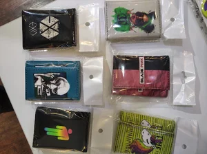 Nik shop