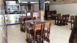 فست فود ایوان