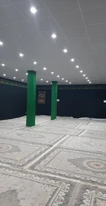 بیت الرقیه یخدان