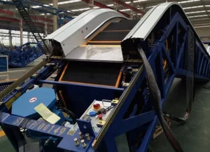 خدمات برش cnc فلزات نوا
