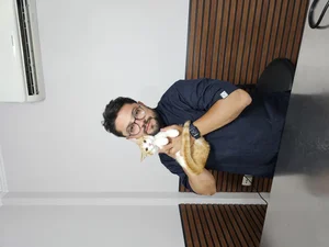 کلینیک تخصصی دامپزشکی دکتر بهزاد شفیعی 5