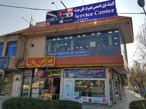 فروشگاه موبایل آسیاتل