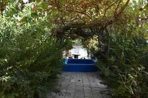 خوابگاه دخترانه بوستان