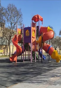 بوستان مادر