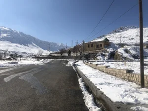 بلوار کشاورز