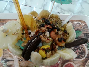 بستنی فروشی جوانان جنوب
