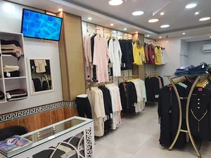 گالری مانتو نیکان