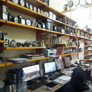 شرکت فروهر اهواز