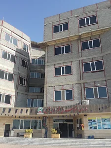 سازمان اتوبوسرانی شهرداری قزوین