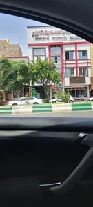 داروخانه‌ی دکتر فاطمه معینی 2