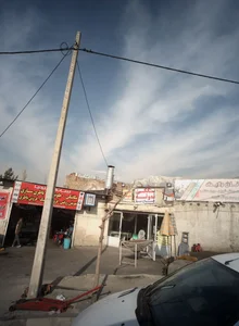 سنگکی نمونه 2
