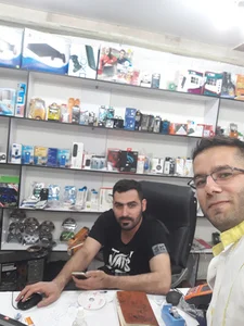 محصولات فرهنگی کهربا