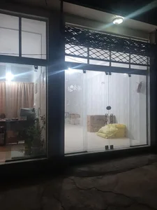 تخلیه بار متین بار 3