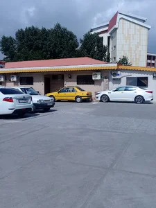 هتل آپارتمان یسری