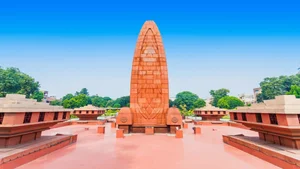 جلیان والا باغ قتل عام: بھارتی تاریخ کے خوفناک واقعات میں سے ایک ہے -  Jallianwala Bagh Massacre