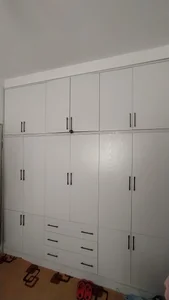 کابینت آشپزخانه و صنایع درب مدرن