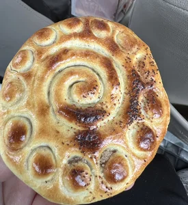 کلوچه فومن خلیل تفضلی