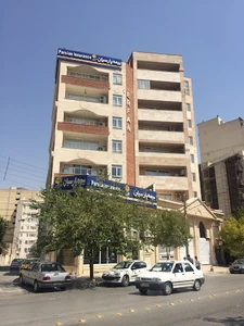 بیمه پارسیان