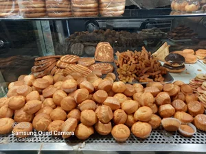 کیک و کلوچه سید 2