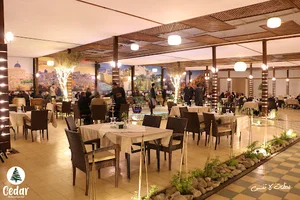 Cedar Café