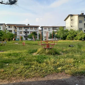 پارک شهرک اندیشه (playground)