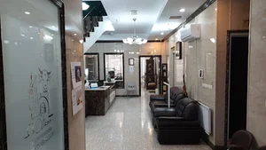 کلینیک دامپزشکی دکترسپهرمنش