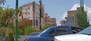 هتل ایرانیان تبریز 3