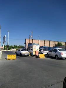 پارکینگ شبانه روزی شماره ۵ 3