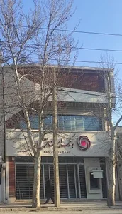 بانک ایران زمین 3
