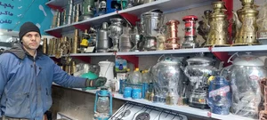 سماورسازی سرچاهی 5
