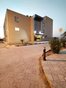 دانشکده علوم پایه