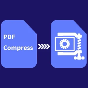 ابزار فشرده سازی آنلاین PDF - netphp.ir ابزار آنلاین رایگان ، سریع ...