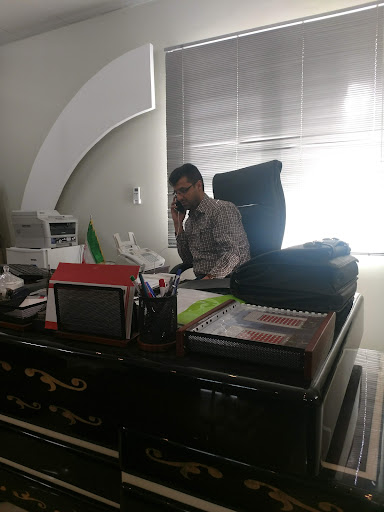 Royan IT LTD