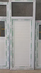 درب فروشی عسکری اهن چوب UPVC