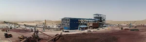 کارخانه پدیده کاوش ایرانیان
