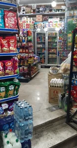 سوپرمارکت گلها 4