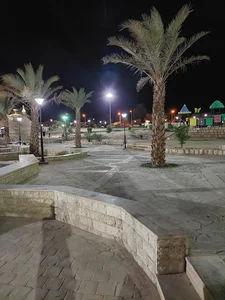 مسجد ولیعصر