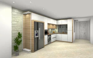 کابینت‌سازی در یافت‌آباد شمالی 4