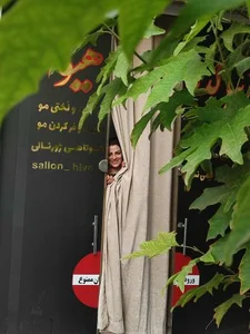 سالن زیبایی هیوا 5