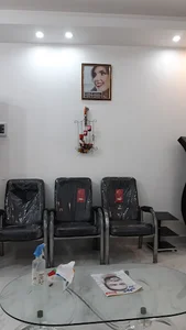 رضا نژاد