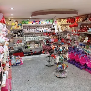 اسباب بازی شازده کوچولویزد