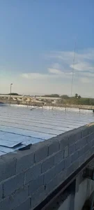 ایزوگام و قیرگونی در تهرانپارس شرقی 4