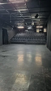 تماشاخانه آفتاب (پلاتو)