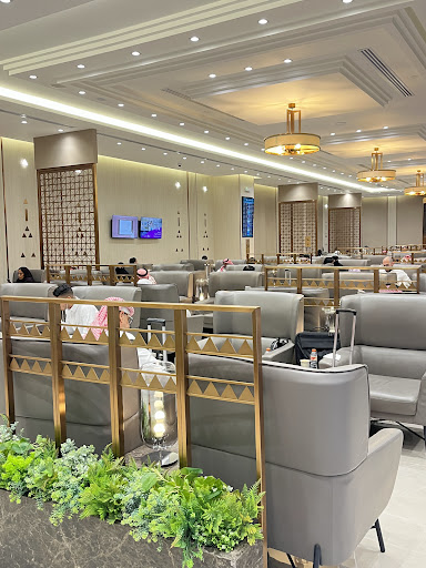 Hayyak Lounge