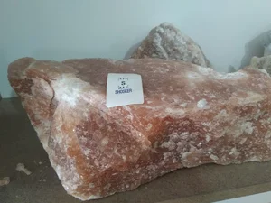 نمک اکبر ( شوسلر)