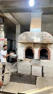 مجتمع نان فجر 3