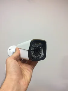 دوربین مداربسته الکاو