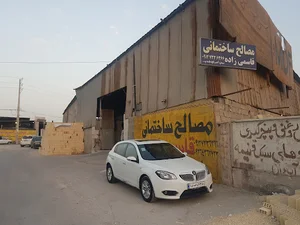 مصالح ساختمانی قاسمی زاده
