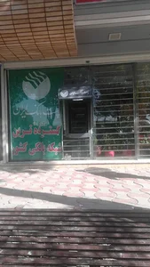 خودپرداز پست بانک